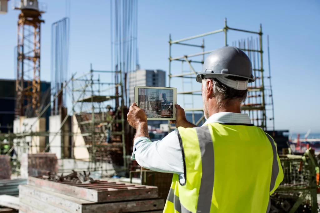 Infrastructure Development Trends in the Construction Business