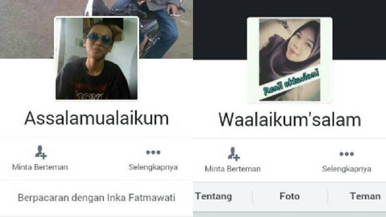 270 Nama FB Keren dan Simple yang Aesthetic, Bikin Dilirik Pengguna Lain!