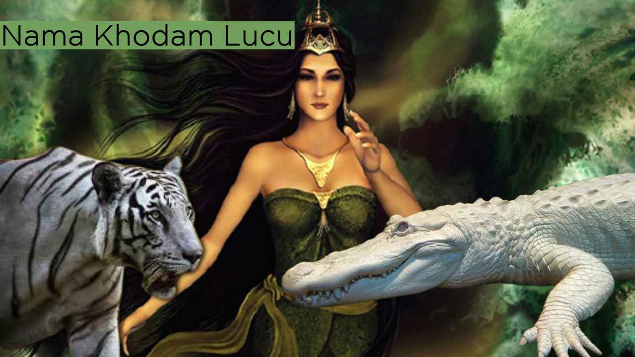 100 Nama Nama Khodam Lucu yang Anti-Mainstream. Viral!