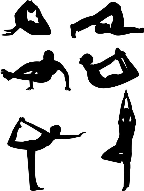 Ashtanga Yoga Sequences