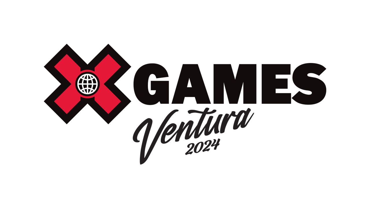 X Games Ventura 2024 - Legendary Skateboard Moments