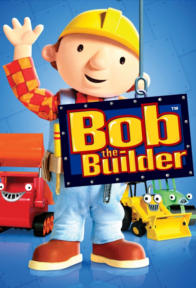 Bob The Builder Animation