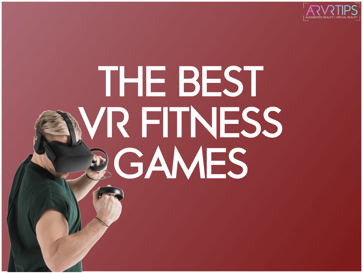 16 Best VR Fitness Games to Lose Weight: Fun and Effective VR Workouts!