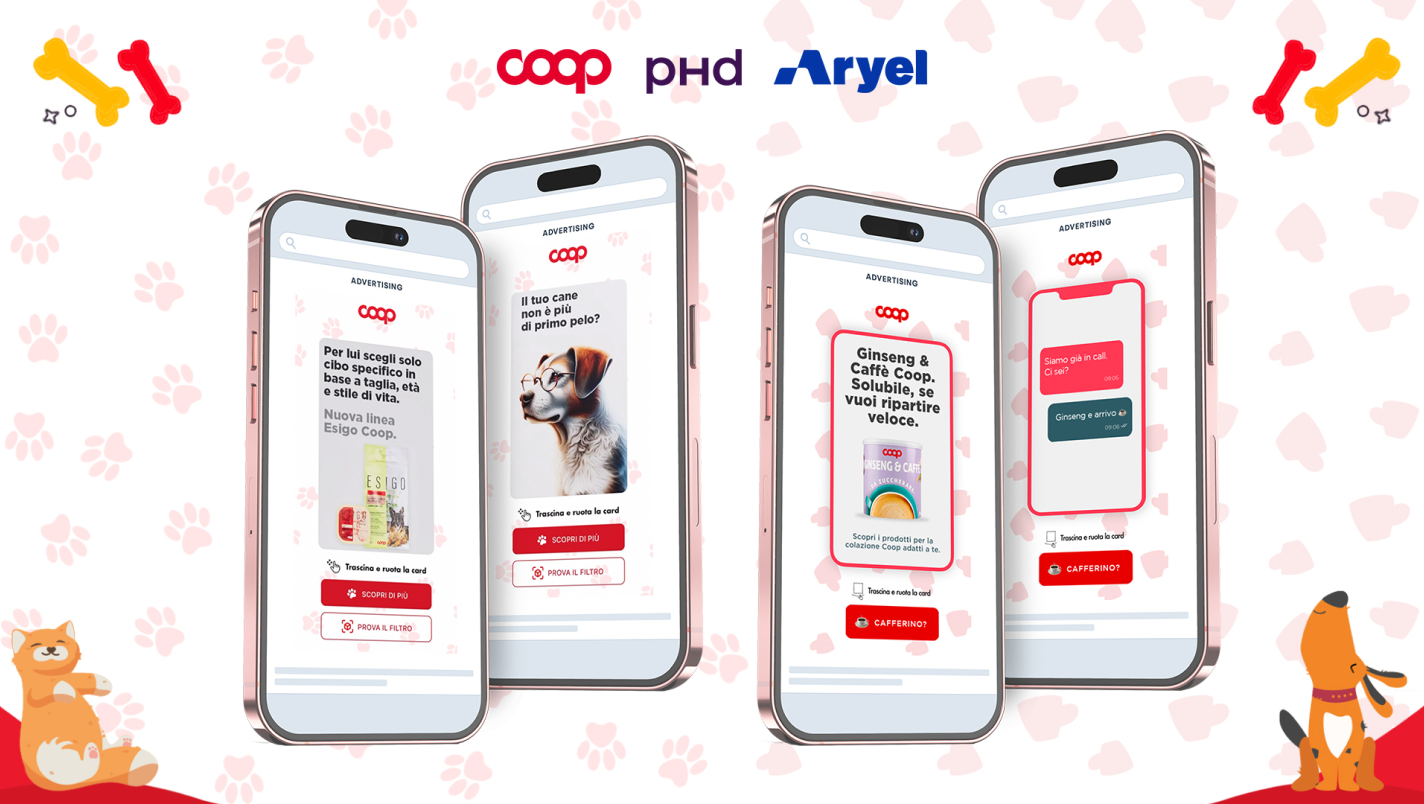 Aryel's Customer Story with Coop