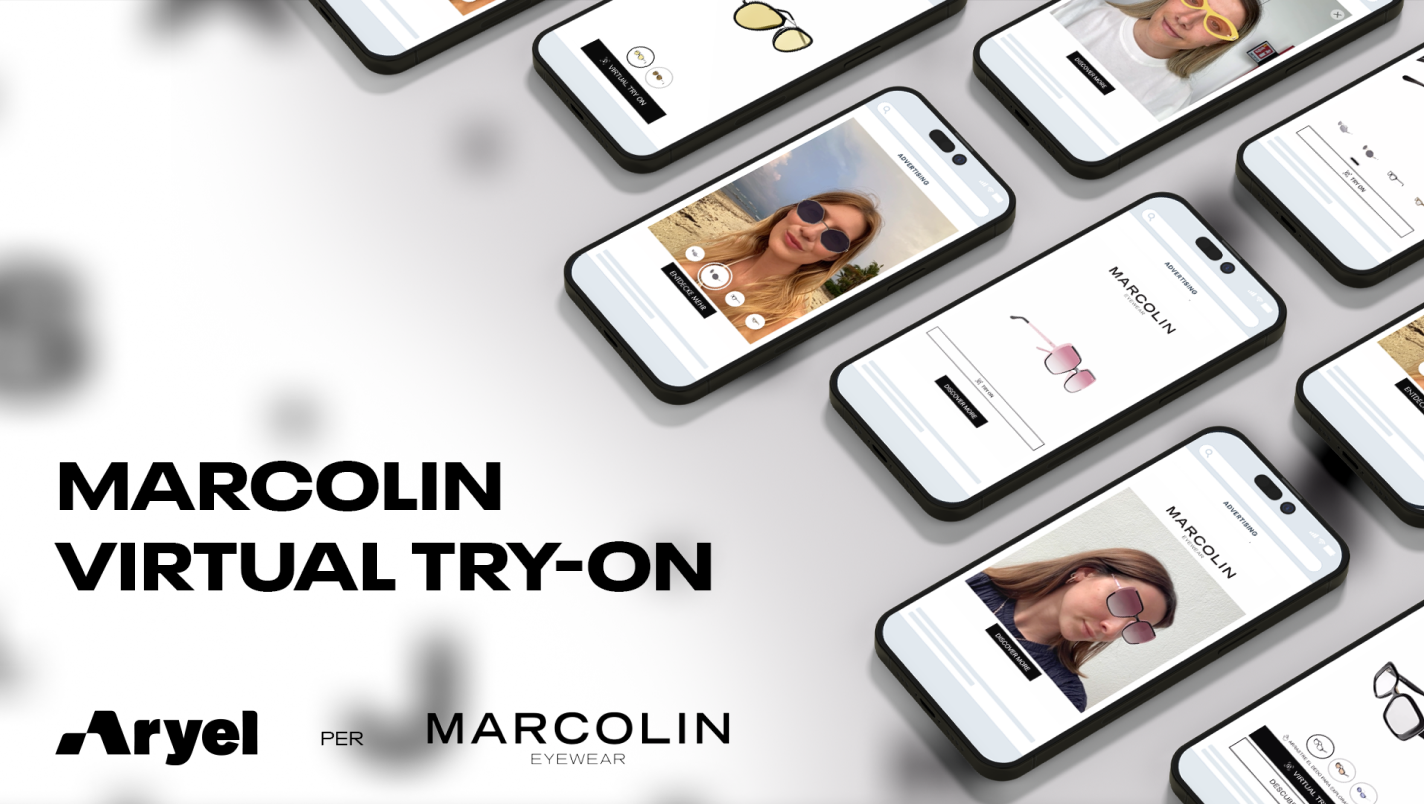 Aryel's Customer Story with Marcolin