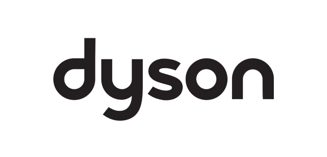 Logo Dyson