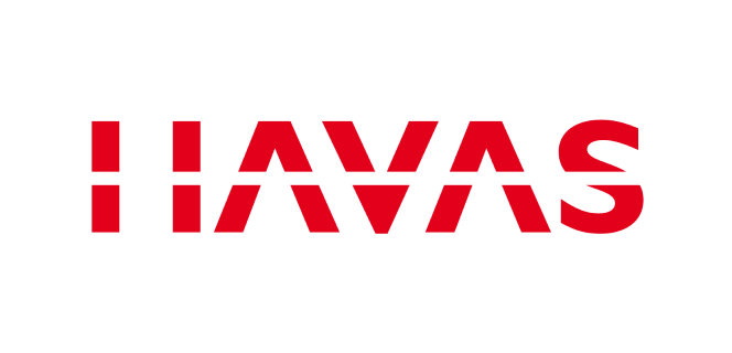 Logo HAVAS