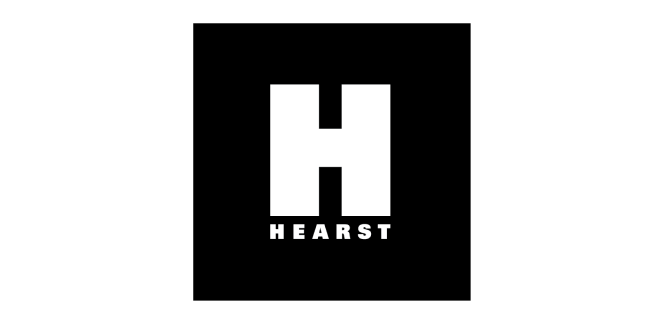 Logo Hearst