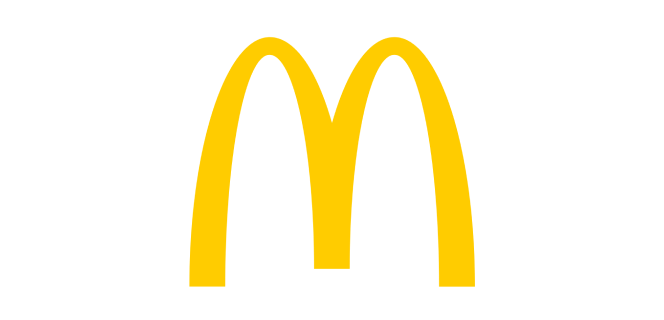 Logo McDonald's