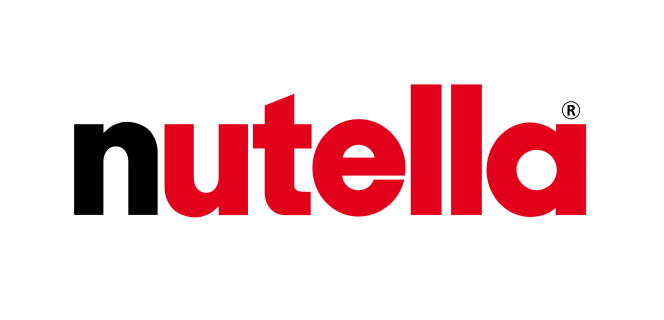 Logo Nutella