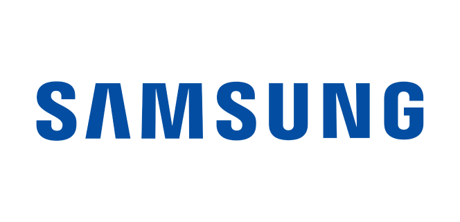 Logo Samsung