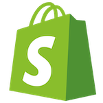 Logo Shopify