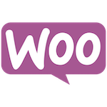 Logo WooCommerce