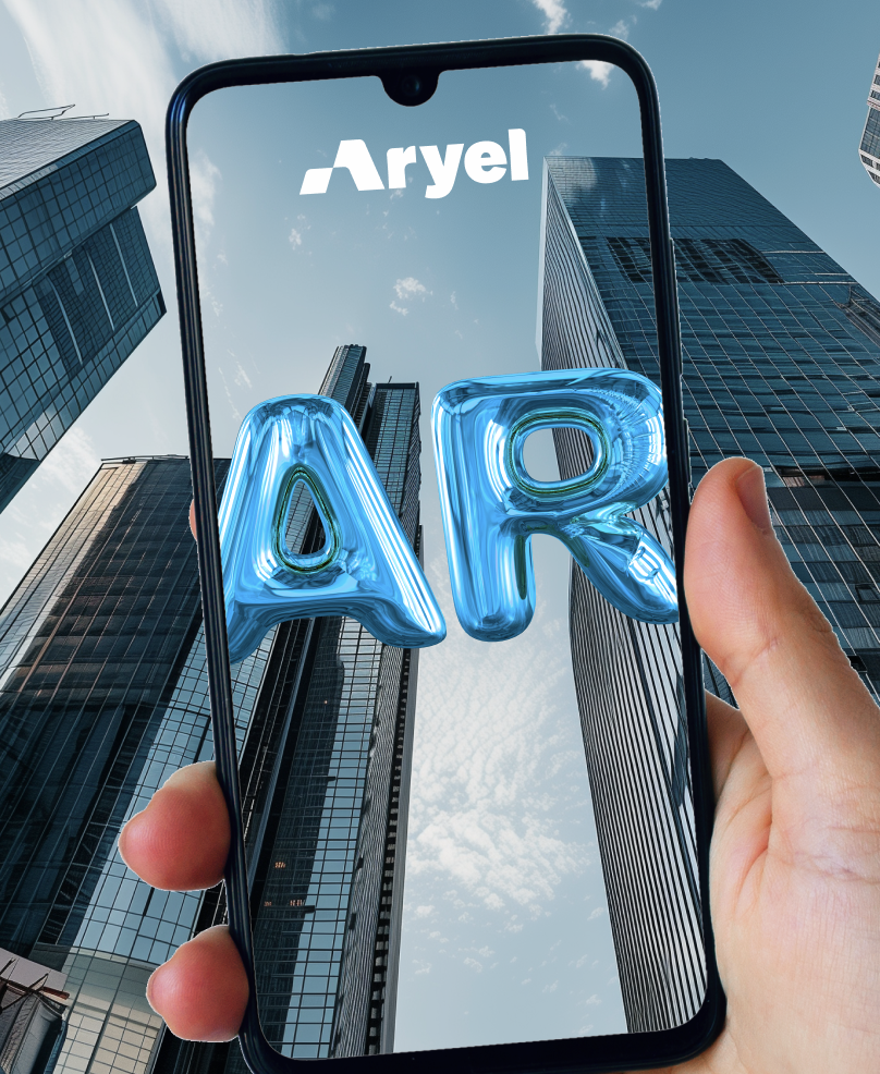 Aryel Partner Program