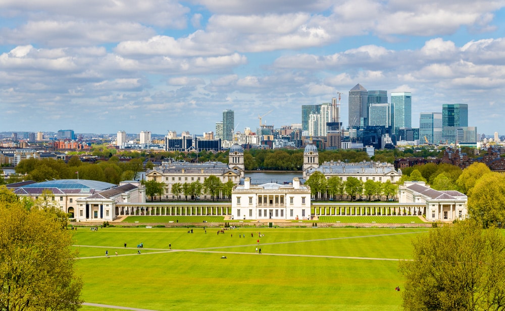 Greenwich