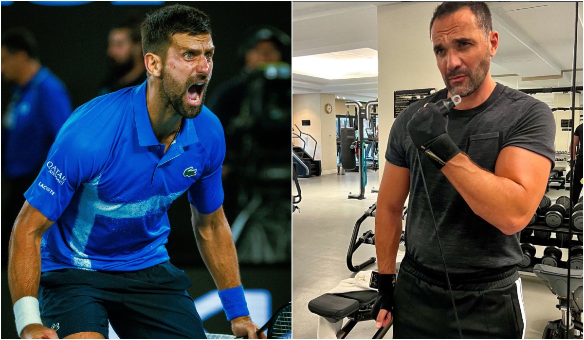 Fiul lui Ion Ţiriac a intervenit, după ce Novak Djokovic l-a învins pe Carlos Alcaraz! Detaliul cu care a surprins