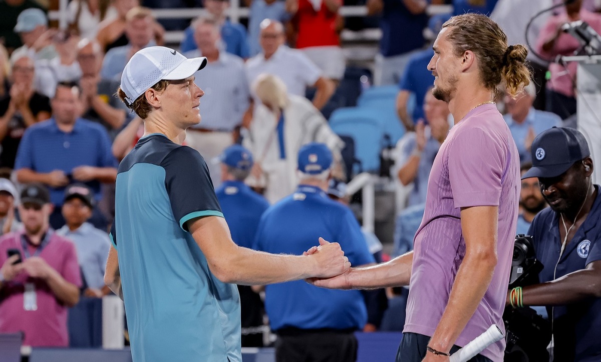 Jannik Sinner – Alexander Zverev e finala de la Australian Open! Liderul mondial, victorie fără emoţii în semifinale