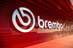 Brembo apresenta soluções de travagem no EICMA 2024