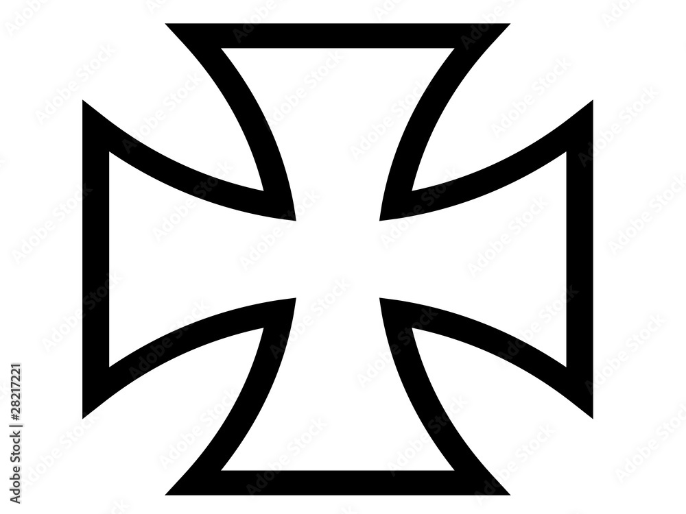 iron Cross