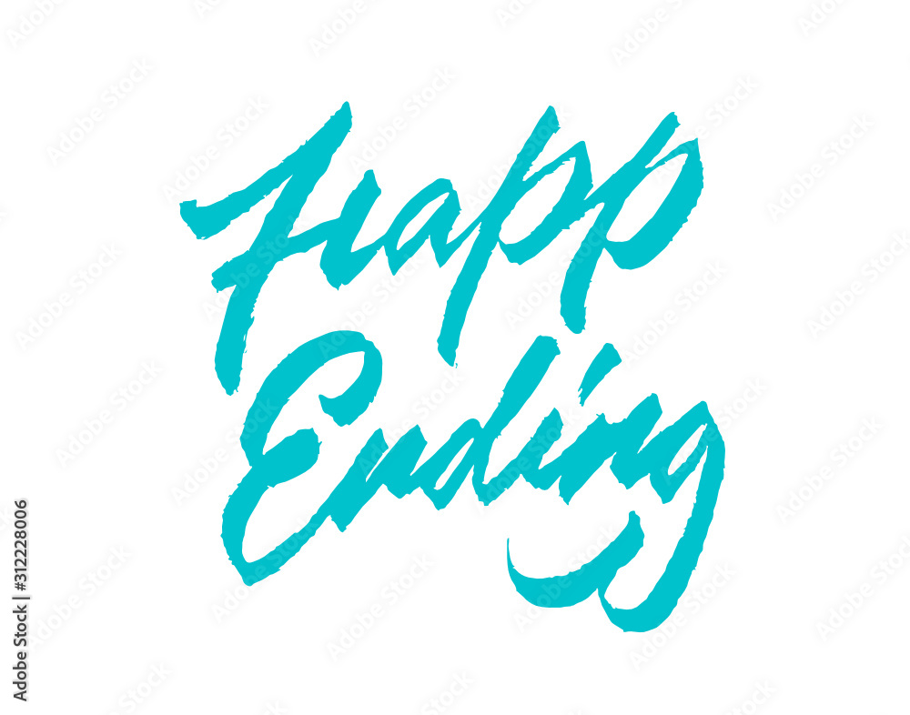 Happy ending