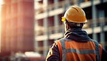 Construction Worker's Safety Helmet Free Stock Photo - Public Domain ... image.