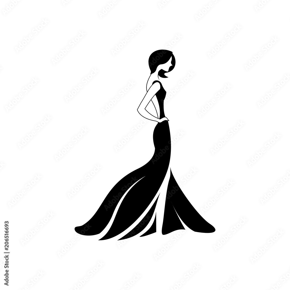 Fashion Girls Vector