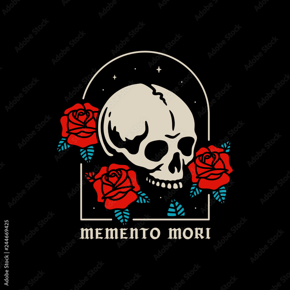 Share more than 82 memento mori wallpaper latest - in.coedo.com.vn