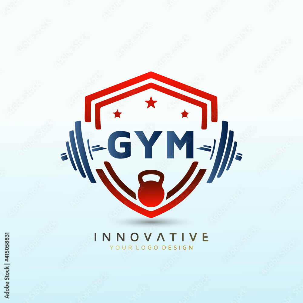 Strength And Conditioning Logo