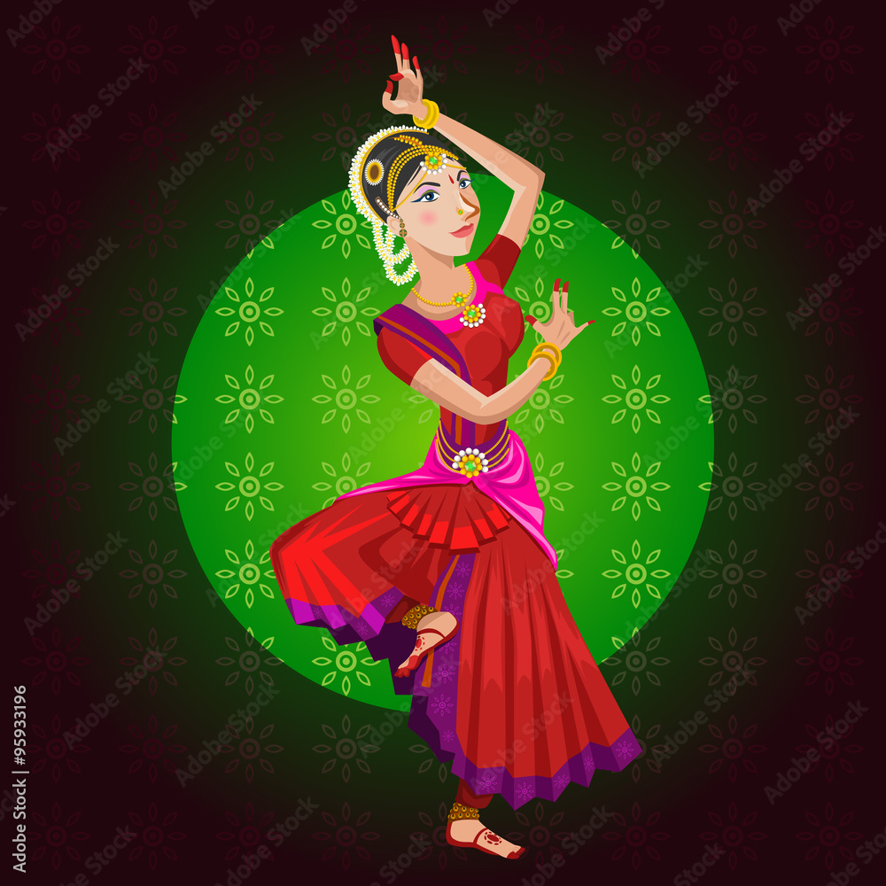 Indian Classical Dance