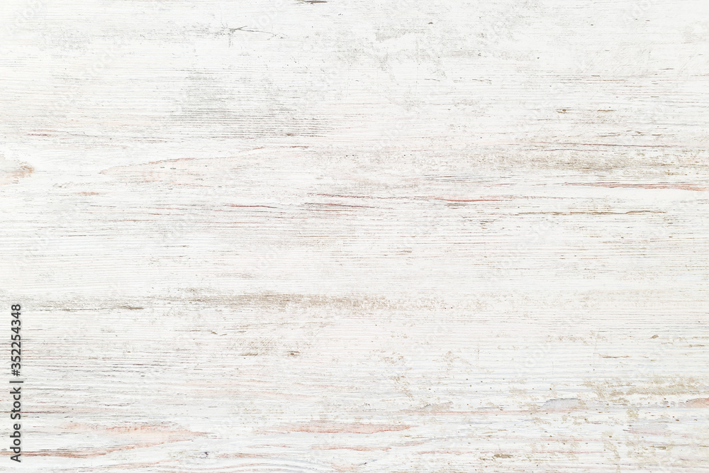 white washed old wood background texture, wooden abstract textured backdrop