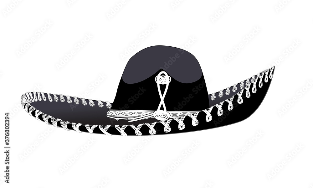 Sombrero de charro