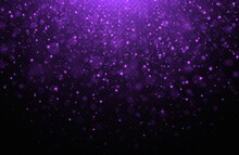 Purple Sparkling Background Free Stock Photo - Public Domain Pictures