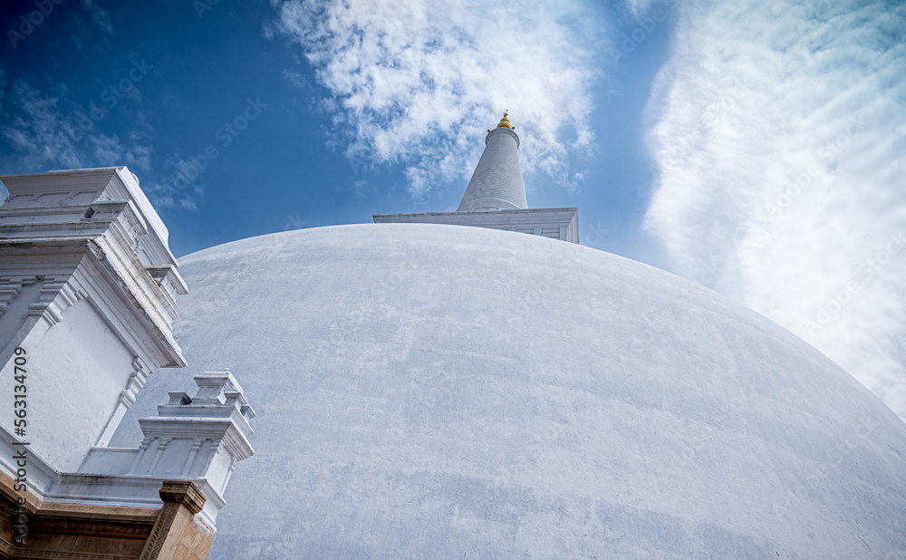 ruwanwelisaya,anuradhapura