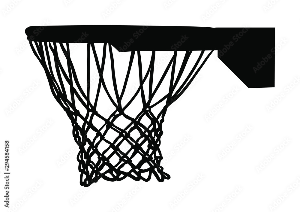 Basketball Hoop Vector Images – Browse 26,746 Stock, 43% OFF