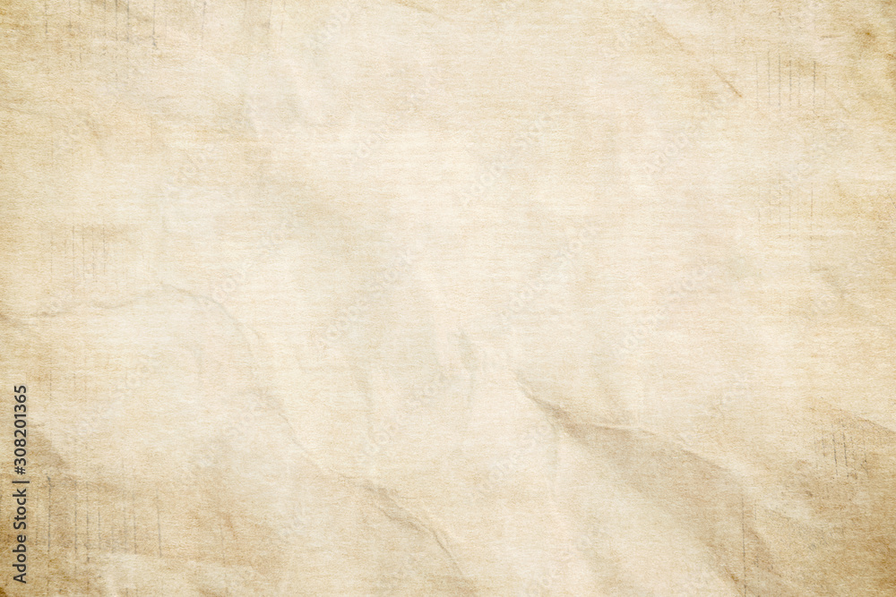 Old paper texture. Paper vintage background Stock Photo | Adobe Stock