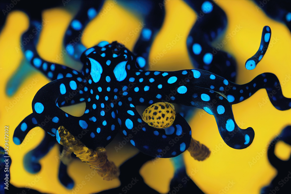 Blue Ringed Octopus Poison