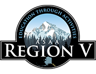 ASAA Region V