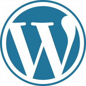 WordPress Logo