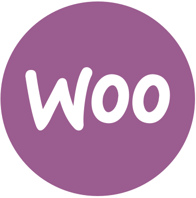 Woocommerce Logo 1