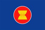 ASEAN flag