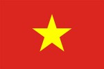 Vietnam flag