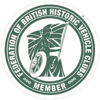 Federation of British Historic Vehicle Clubs