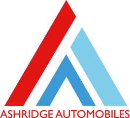 Ashridge Automobiles Logo