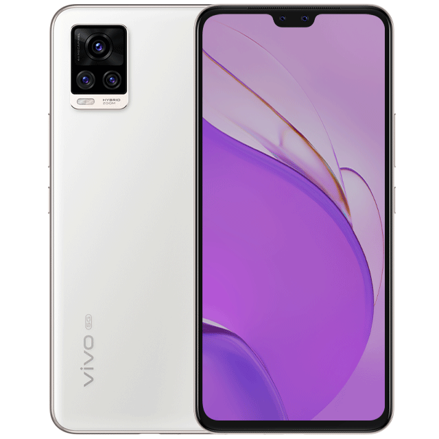 vivo V20 Pro (Moonlight Sonata)