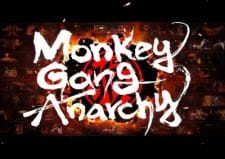 Monkey Gang Anarchy