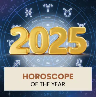 2025 Horoscope