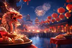 Traditions and Festivities: How to Celebrate Chinese New Year 2025