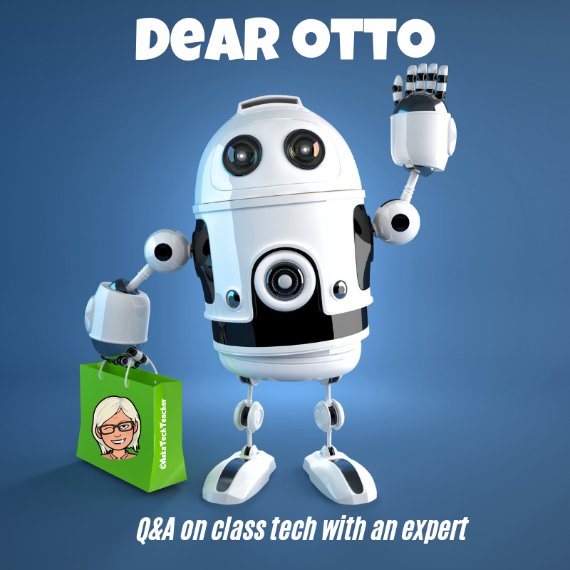 tech q & a