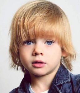 15 Cute Baby Boy Haircuts