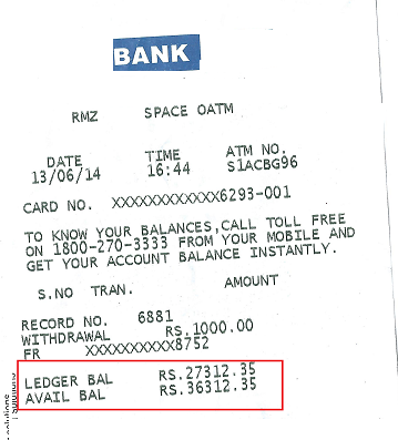 Ledger Balance ATM (1)